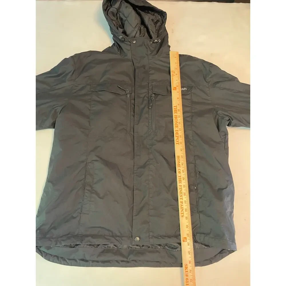 RedHead men jacket